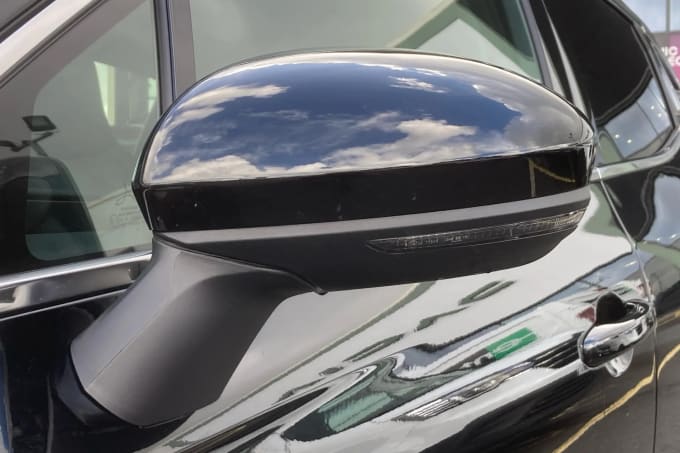 2024 Renault Clio