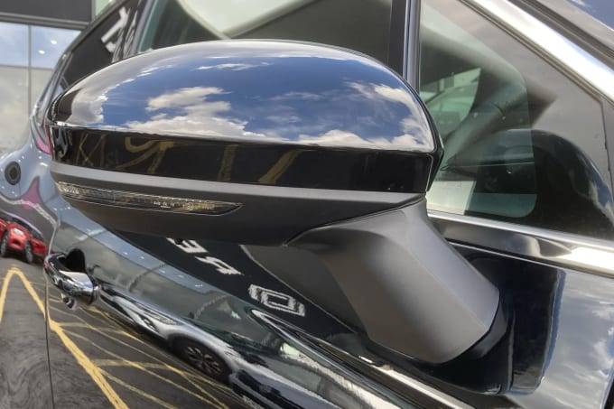 2024 Renault Clio