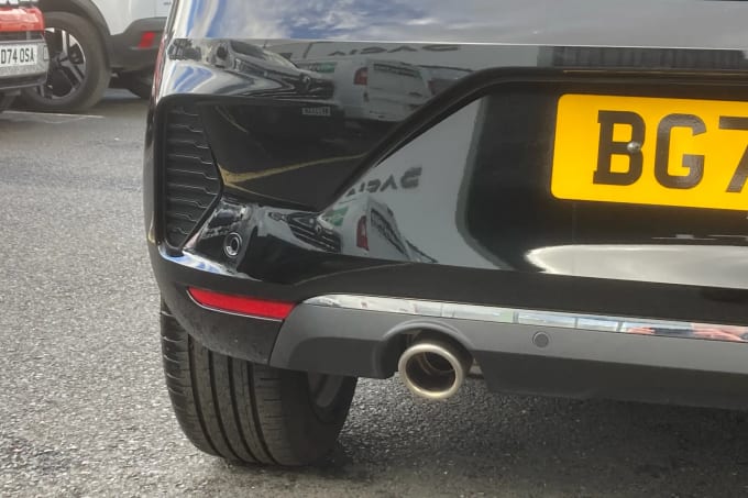 2024 Renault Clio