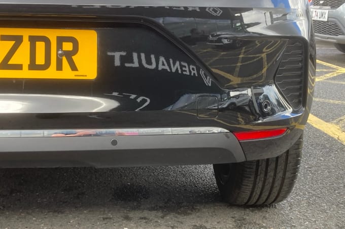 2024 Renault Clio
