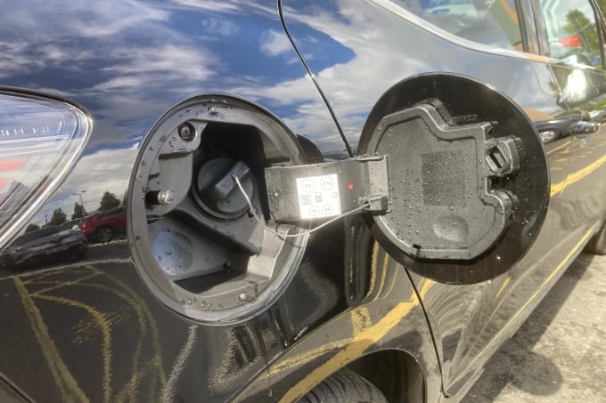 2024 Renault Clio