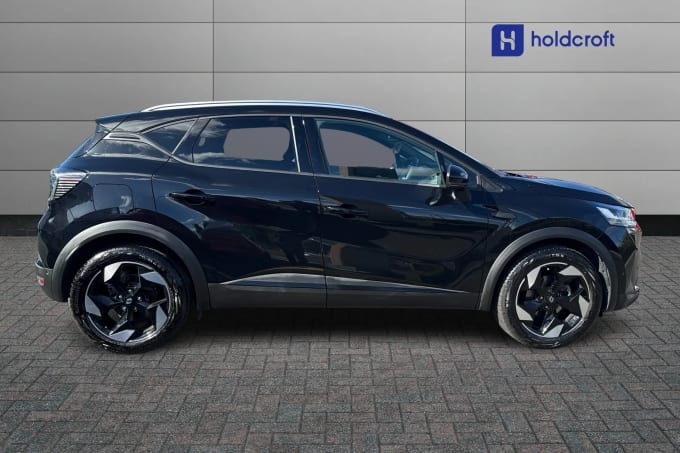 2024 Renault Captur