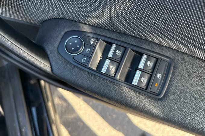 2024 Renault Captur