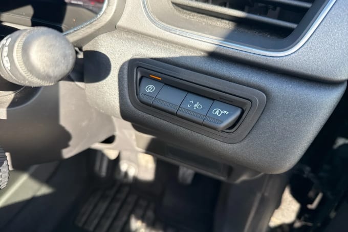 2024 Renault Captur