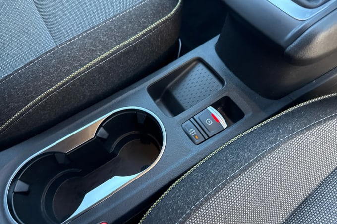 2024 Renault Captur