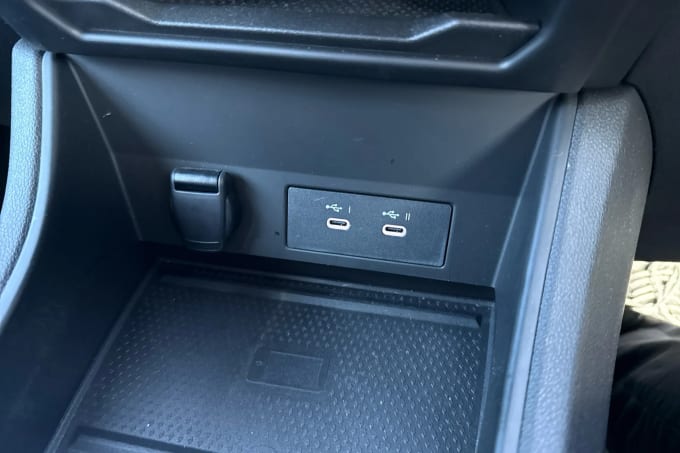 2024 Renault Captur