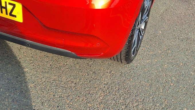 2022 Renault Clio