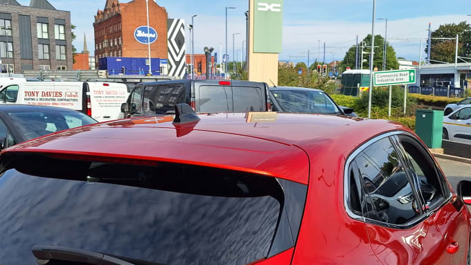 2022 Renault Clio