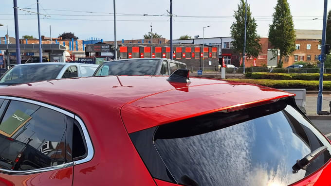 2022 Renault Clio