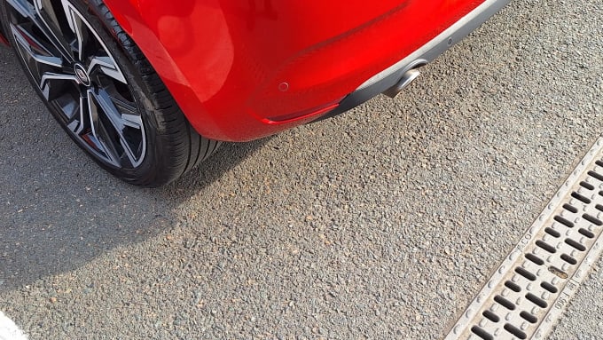 2022 Renault Clio