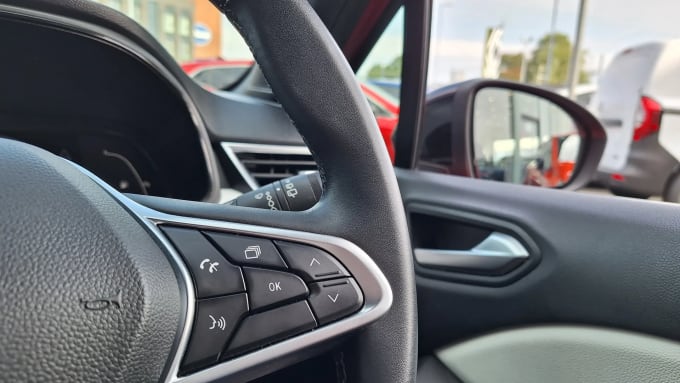 2022 Renault Clio