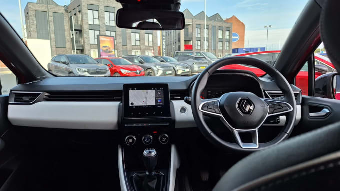 2022 Renault Clio