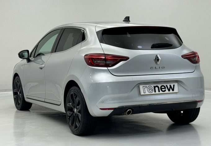 2022 Renault Clio