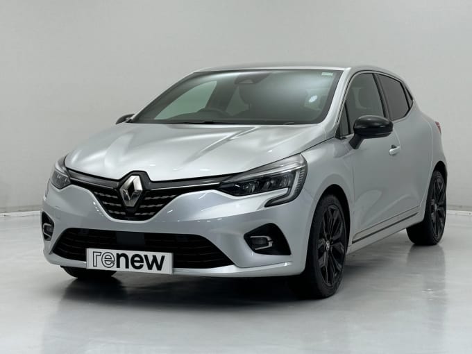 2022 Renault Clio