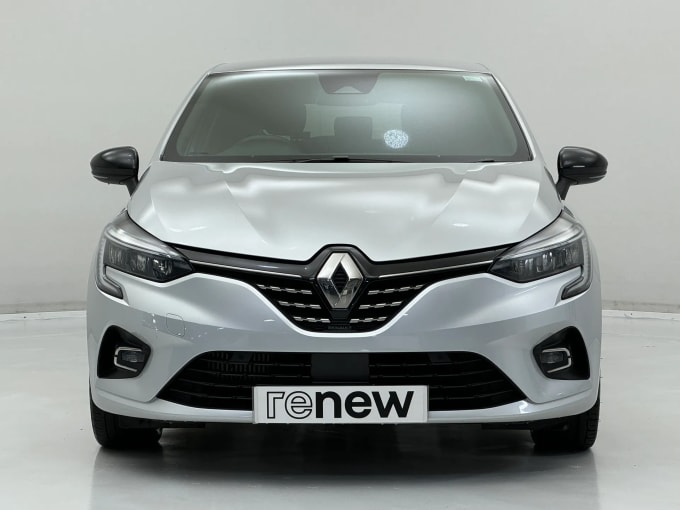 2022 Renault Clio