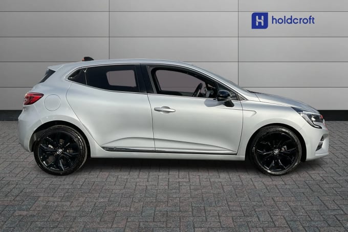 2022 Renault Clio