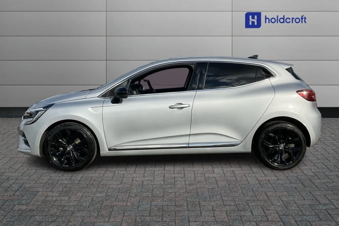 2022 Renault Clio