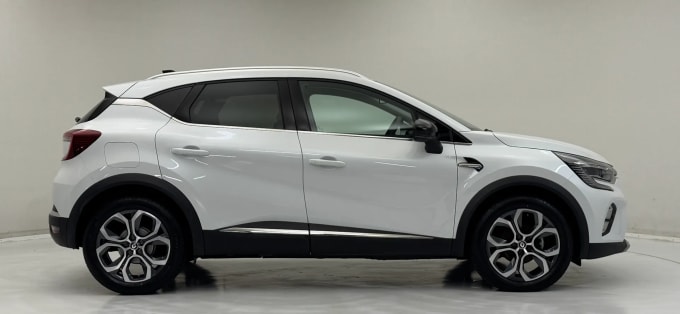 2024 Renault Captur