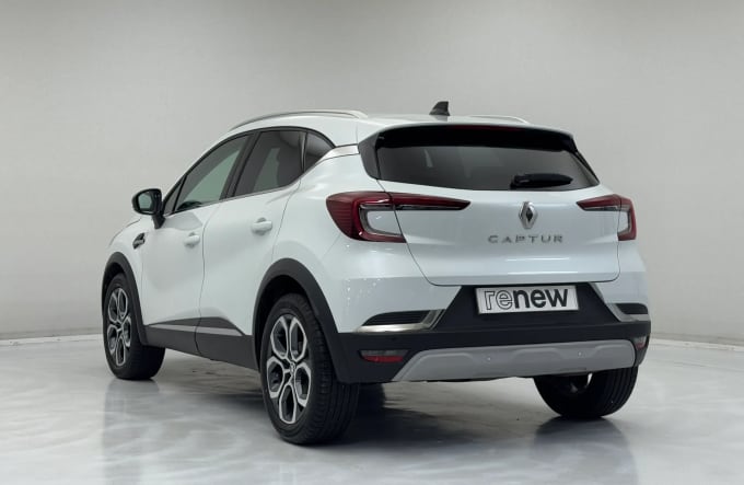2024 Renault Captur