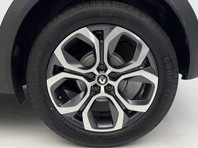 2024 Renault Captur