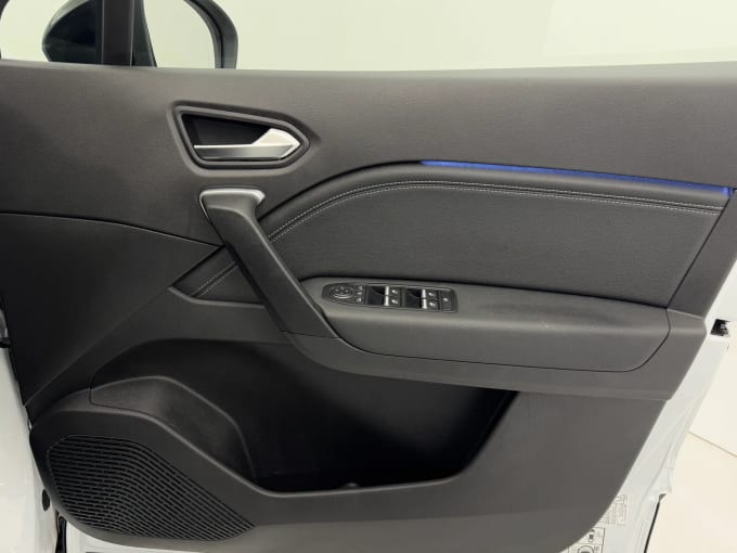 2024 Renault Captur