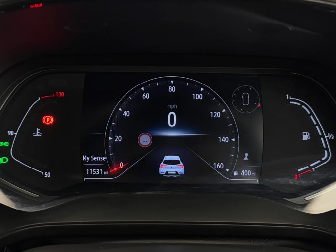2024 Renault Captur