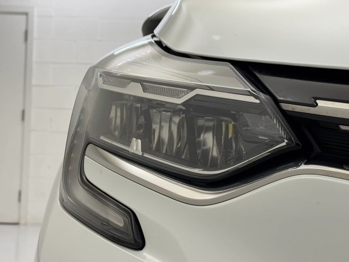 2024 Renault Captur