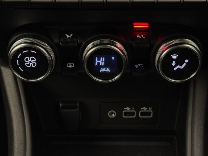 2024 Renault Captur