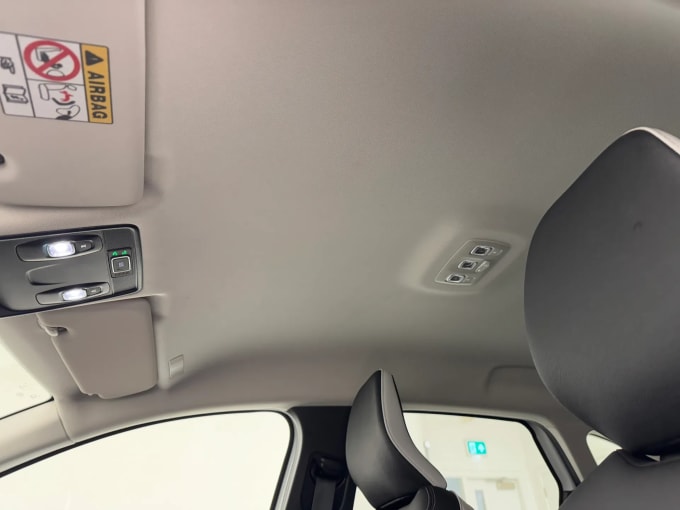 2024 Renault Captur