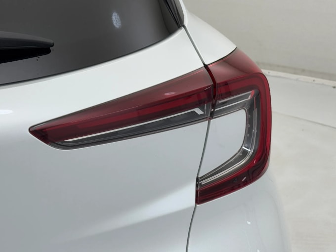 2024 Renault Captur
