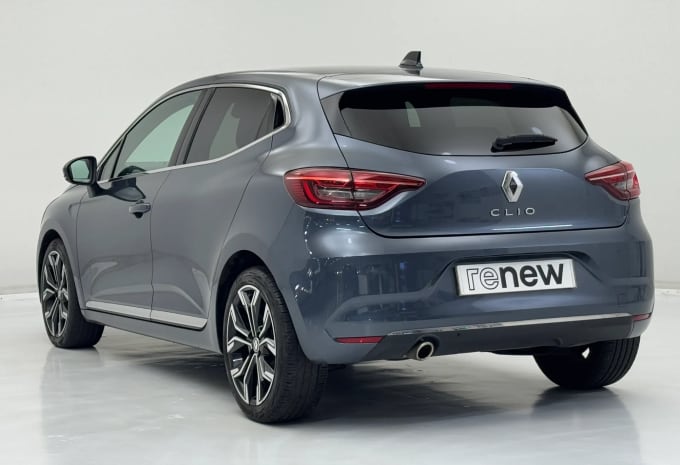 2023 Renault Clio