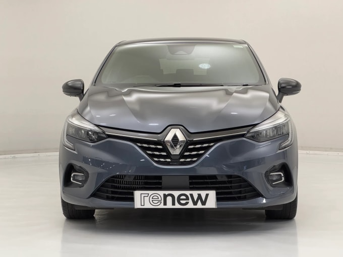 2023 Renault Clio