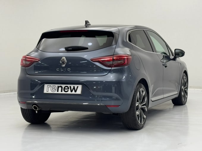 2023 Renault Clio