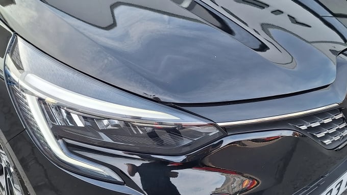 2023 Renault Clio
