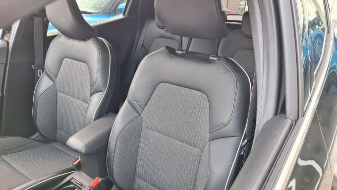 2023 Renault Clio