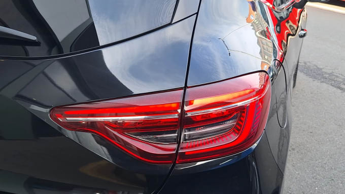 2023 Renault Clio