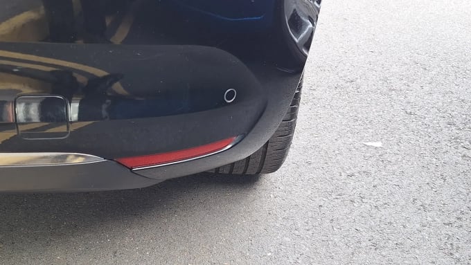 2023 Renault Clio