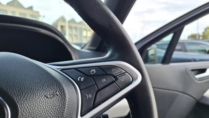 2023 Renault Clio