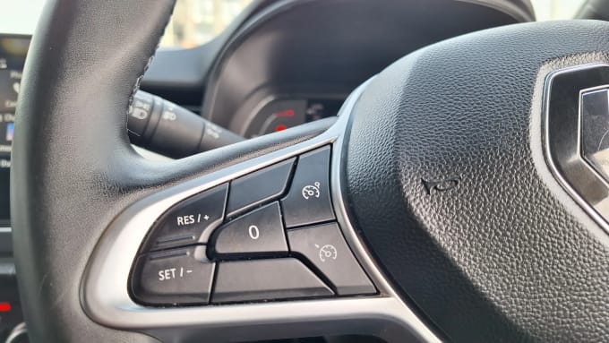 2023 Renault Clio