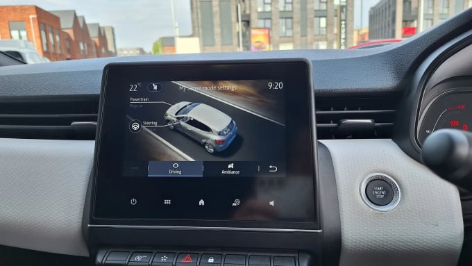 2023 Renault Clio