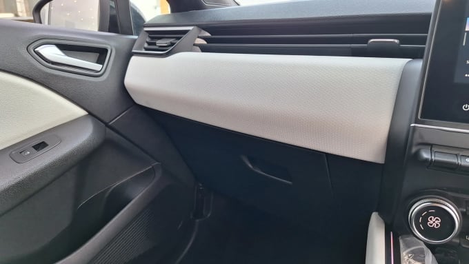 2023 Renault Clio