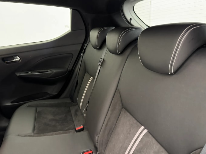 2020 Nissan Micra
