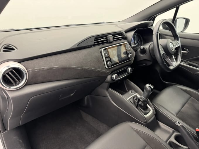 2020 Nissan Micra
