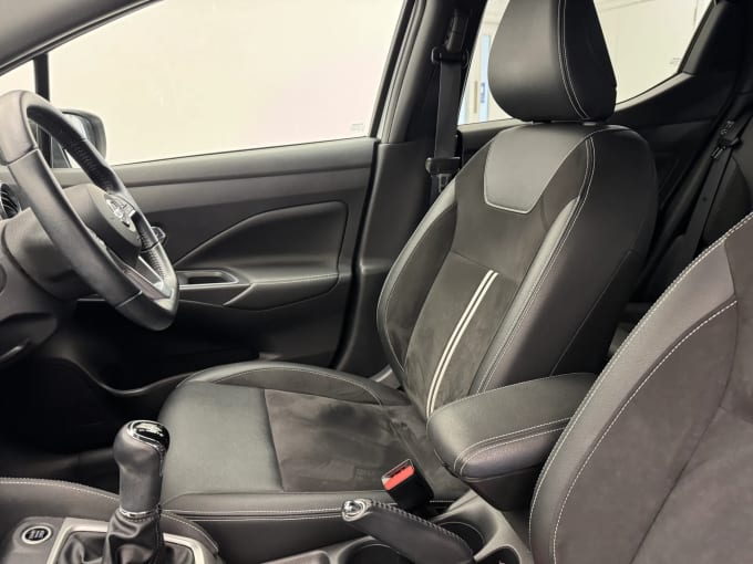 2020 Nissan Micra