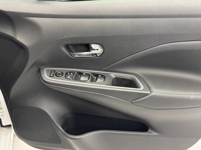 2020 Nissan Micra