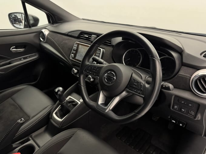 2020 Nissan Micra