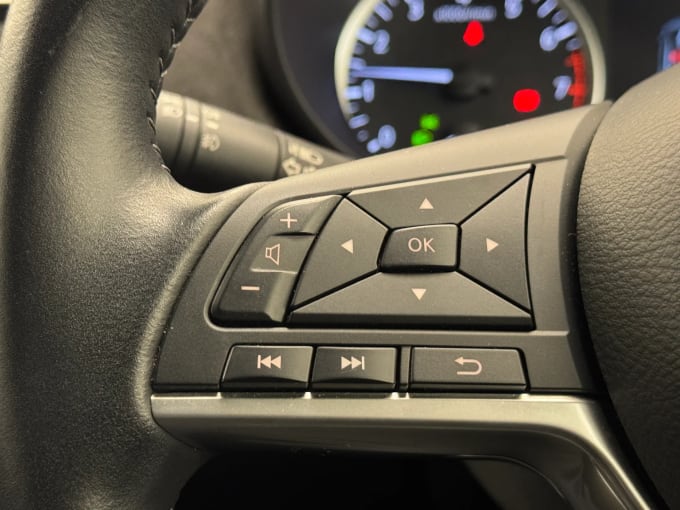 2020 Nissan Micra