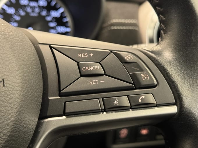2020 Nissan Micra