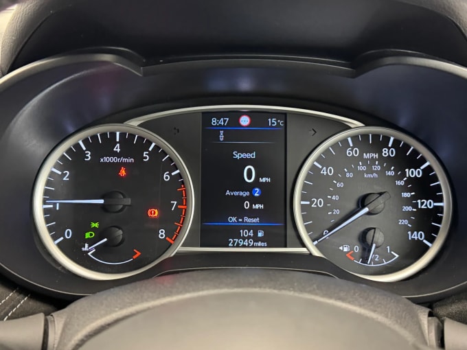 2020 Nissan Micra