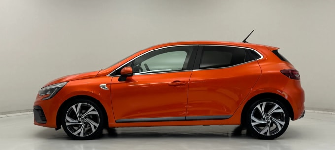 2020 Renault Clio